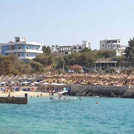 Vitamin Sea In Ksamil Ngoại thất bức ảnh
